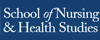 Georgetown University - School of Nursing and Health Studies